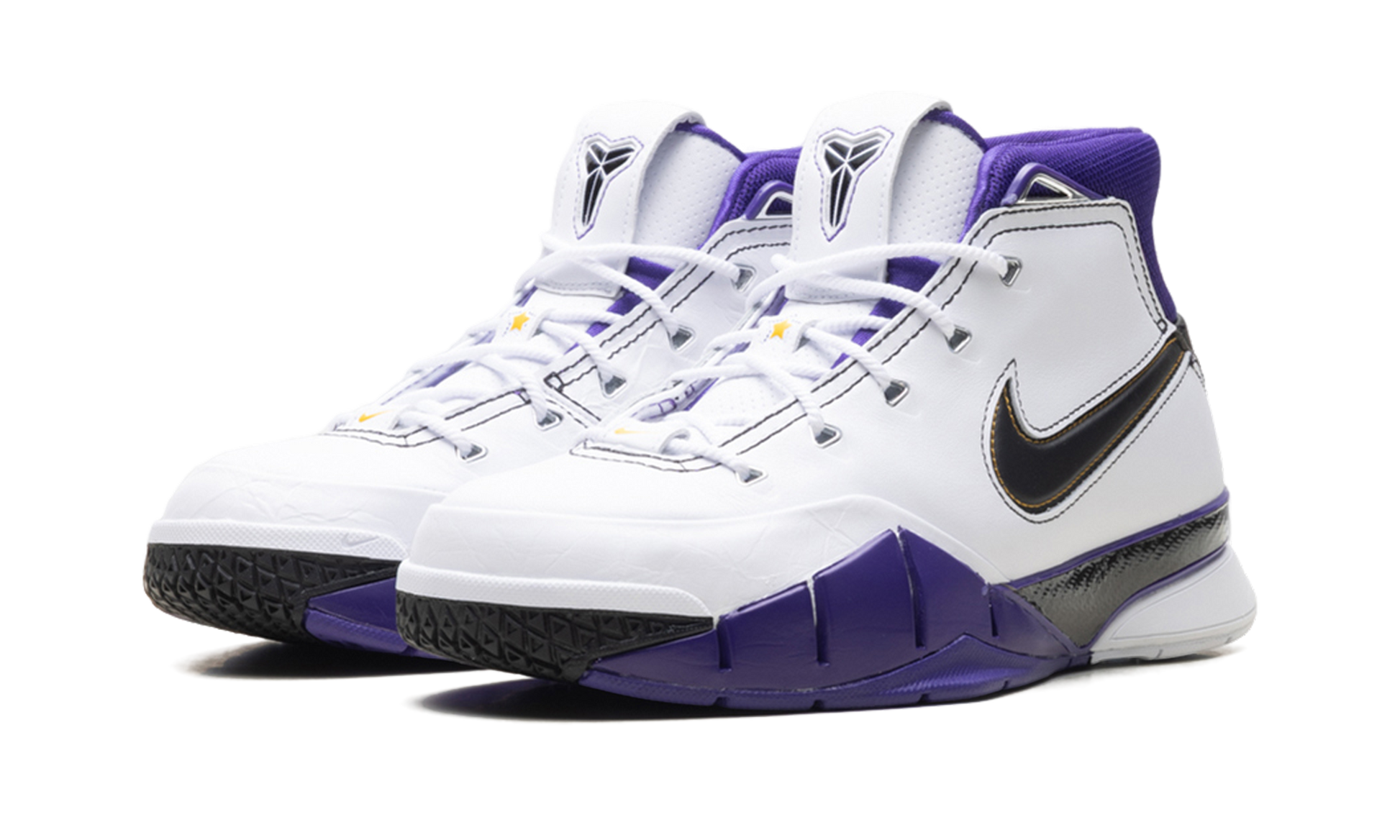 Kobe 1 Protro "81 point game" IM0542 100
