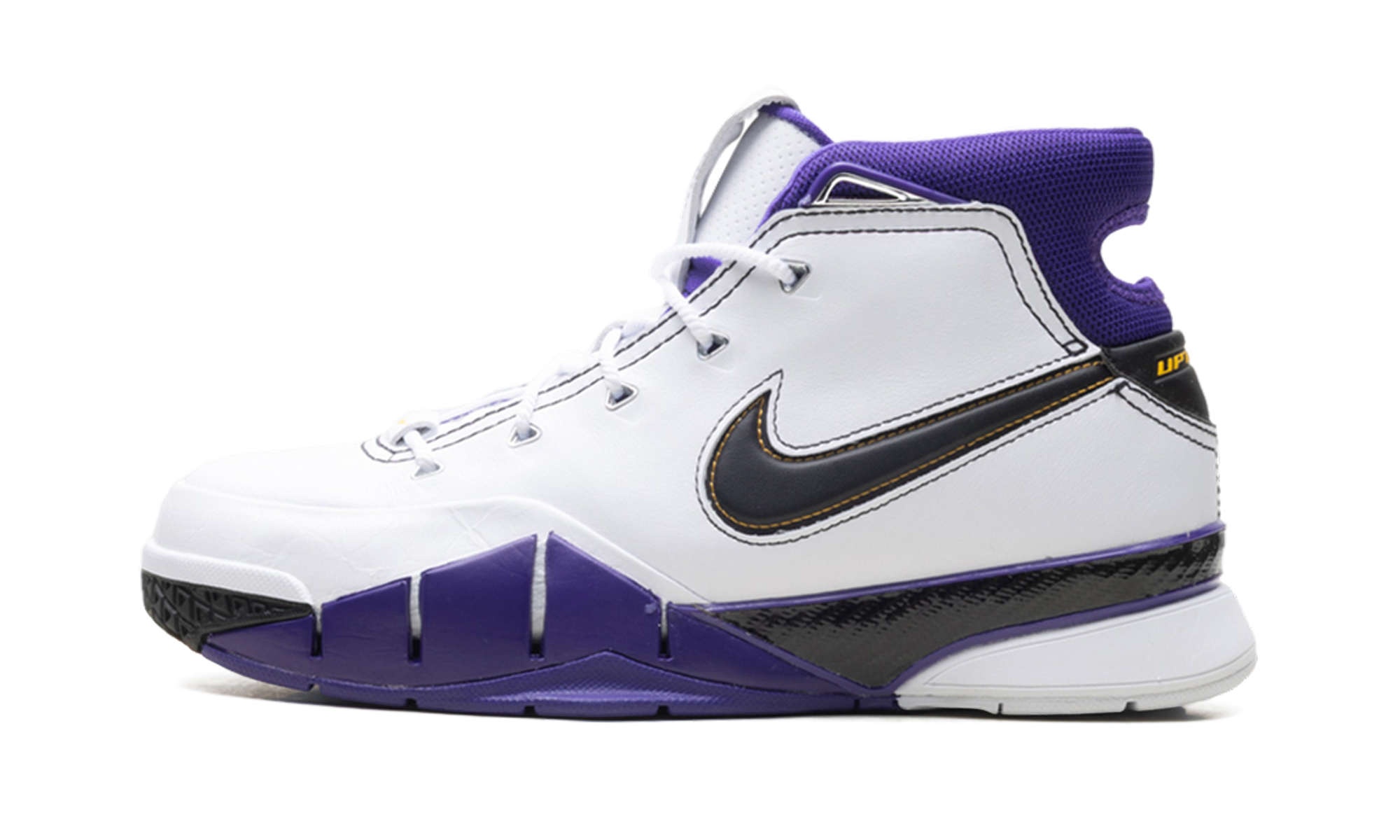 Kobe 1 Protro "81 point game" IM0542 100