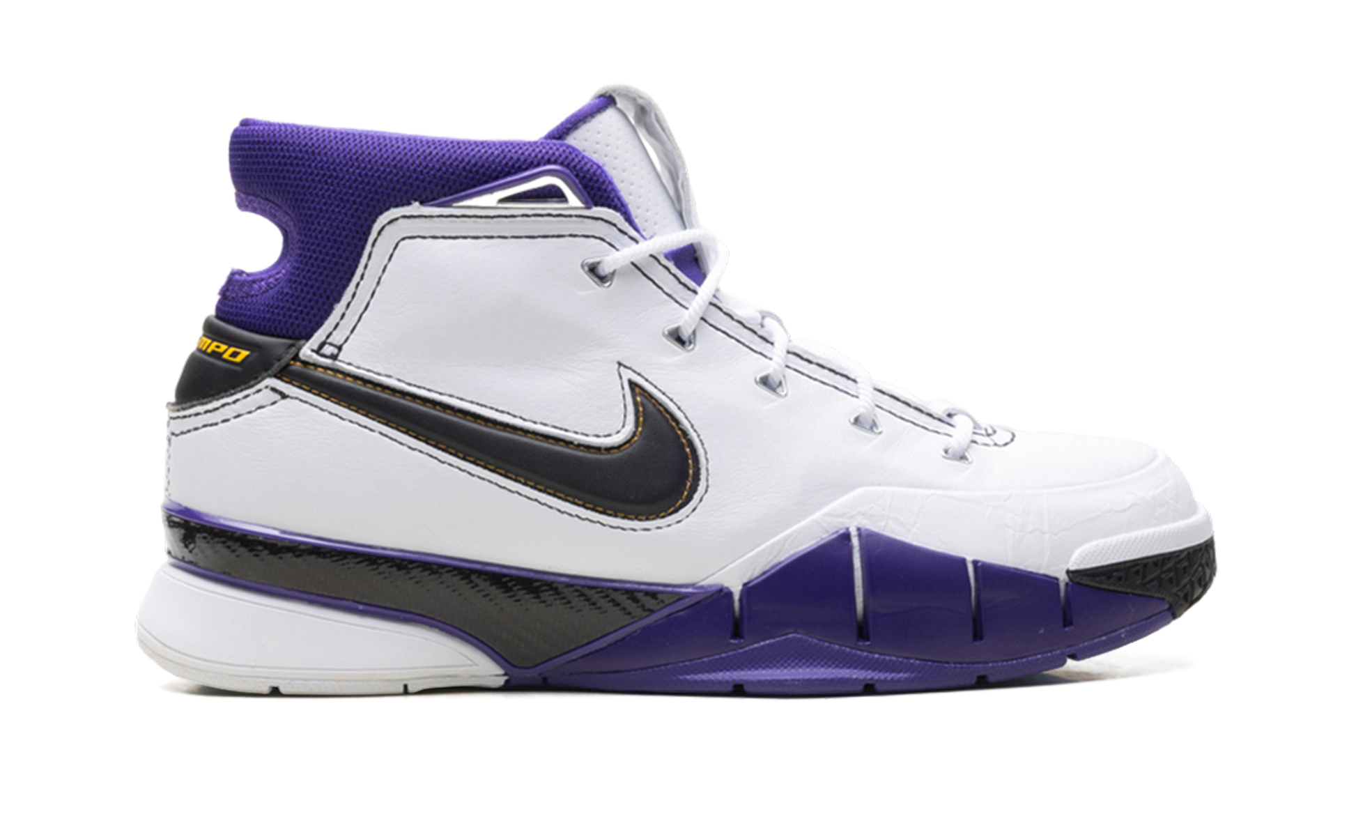 Kobe 1 Protro "81 point game" IM0542 100