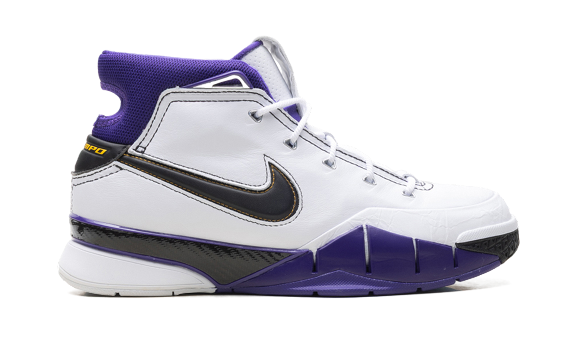 Kobe 1 Protro "81 point game" IM0542 100