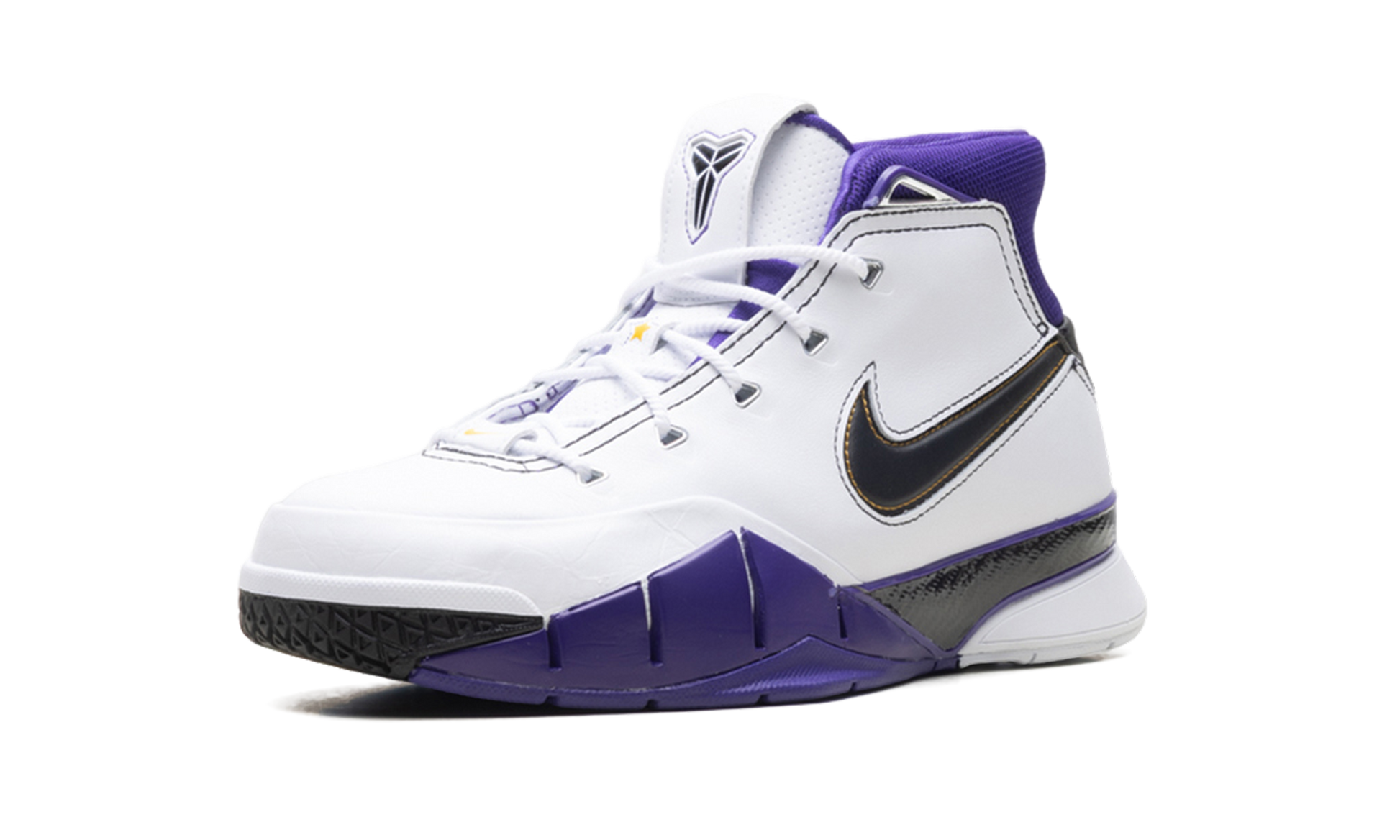 Kobe 1 Protro "81 point game" IM0542 100
