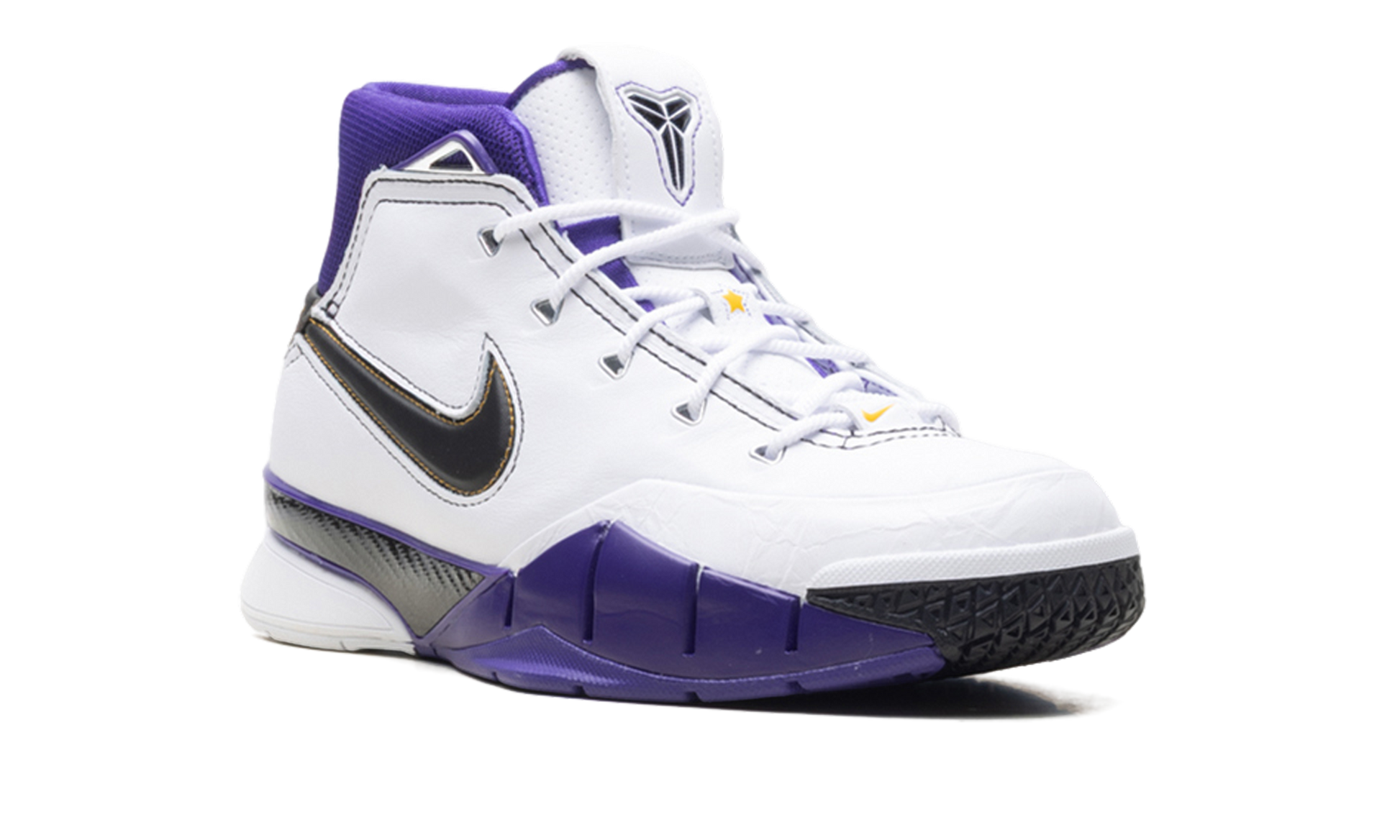 Kobe 1 Protro "81 point game" IM0542 100