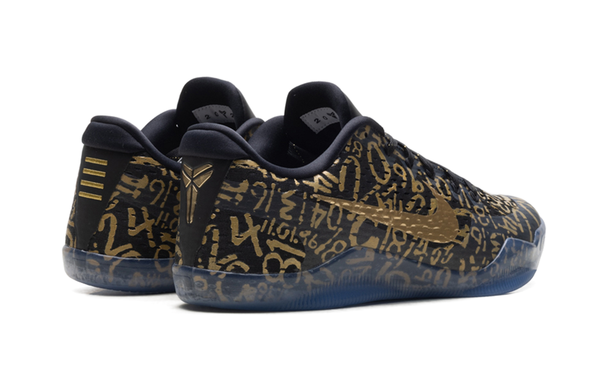 Kobe 11 Protro Low "Mamba day" IU4902 900