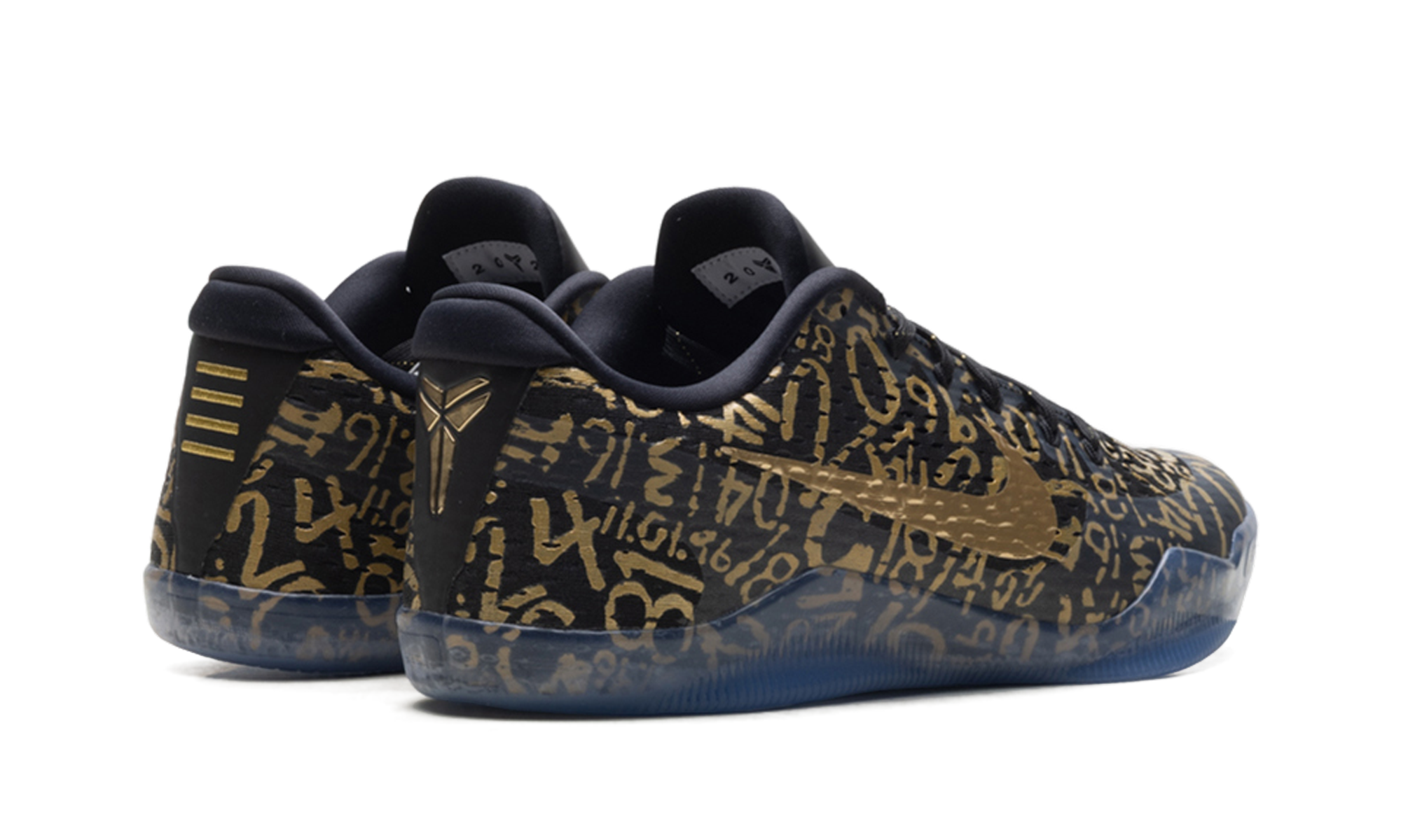 Kobe 11 Protro Low "Mamba day" IU4902 900
