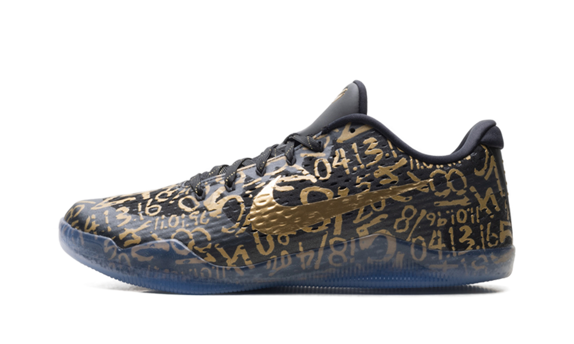 Kobe 11 Protro Low "Mamba day" IU4902 900