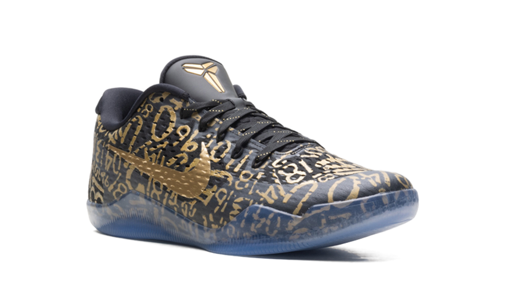 Kobe 11 Protro Low "Mamba day" IU4902 900