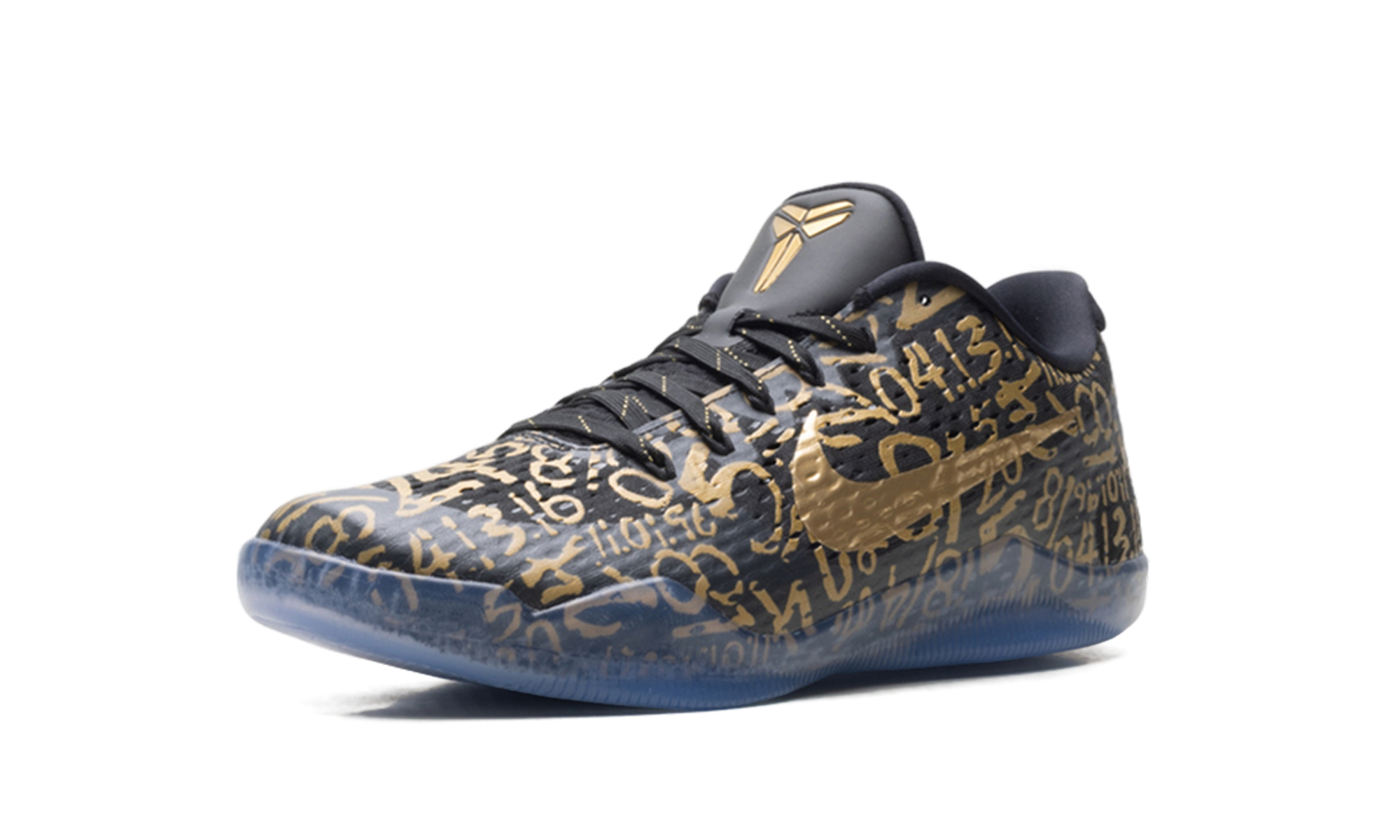 Kobe 11 Protro Low "Mamba day" IU4902 900
