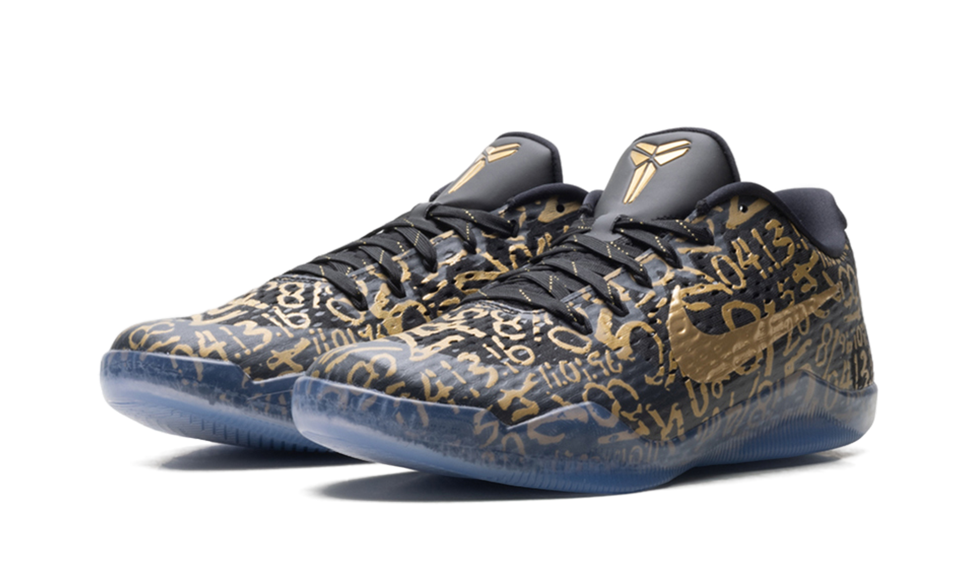 Kobe 11 Protro Low "Mamba day" IU4902 900
