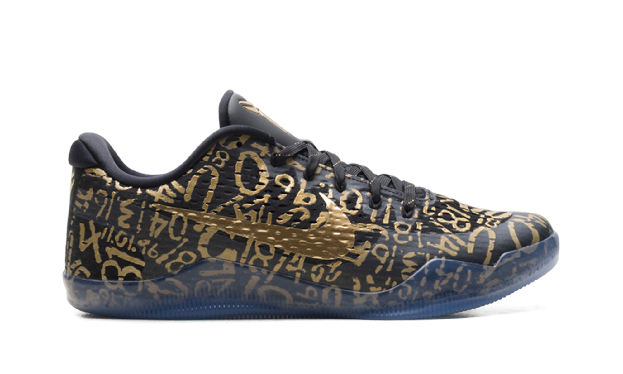 Kobe 11 Protro Low "Mamba day" IU4902 900
