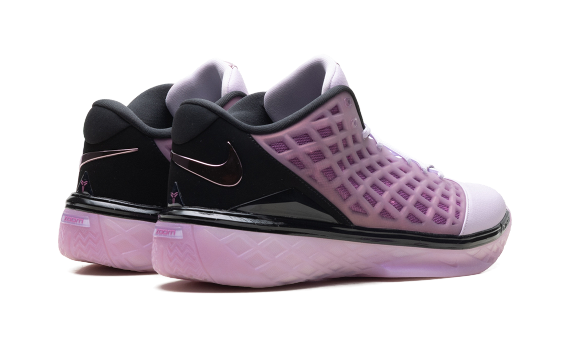 Kobe 3 Protro Low "Mamba magic" IF2497 500