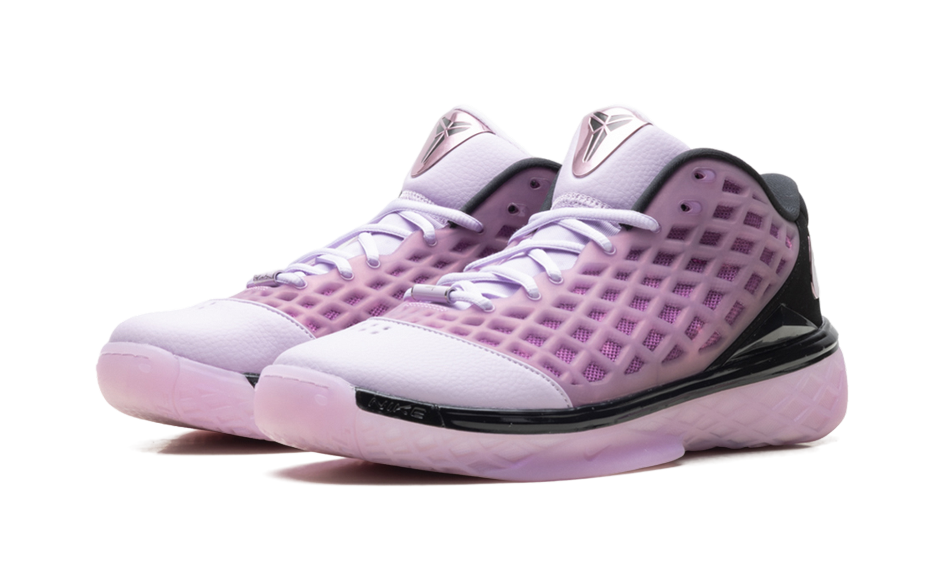 Kobe 3 Protro Low "Mamba magic" IF2497 500