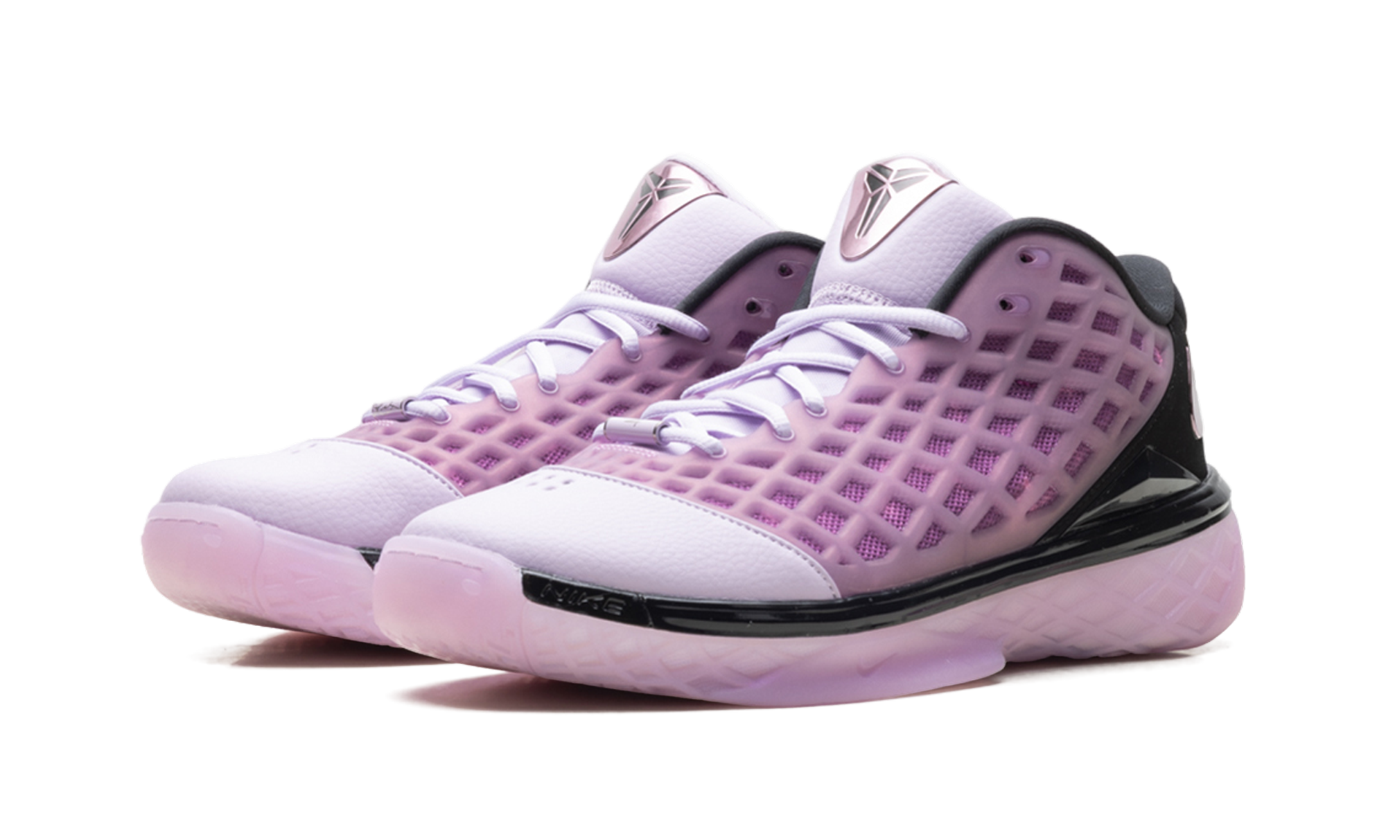 Kobe 3 Protro Low "Mamba magic" IF2497 500