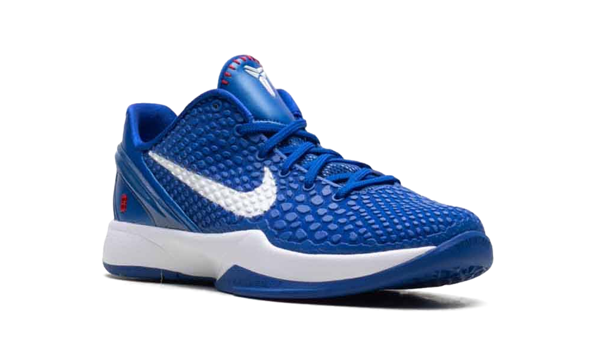 Kobe 6 GS "Dodgers" FV9676 400