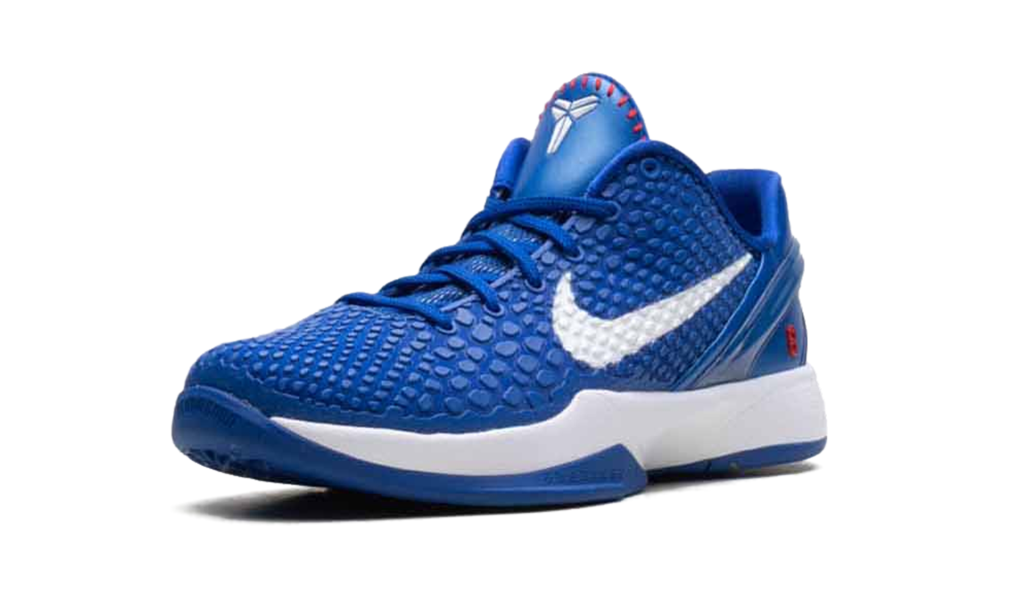 Kobe 6 GS "Dodgers" FV9676 400
