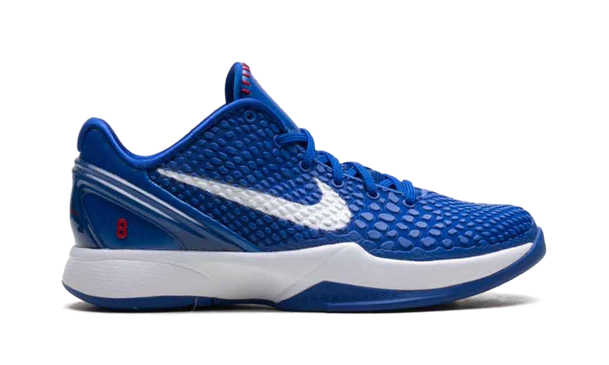 Kobe 6 GS "Dodgers" FV9676 400