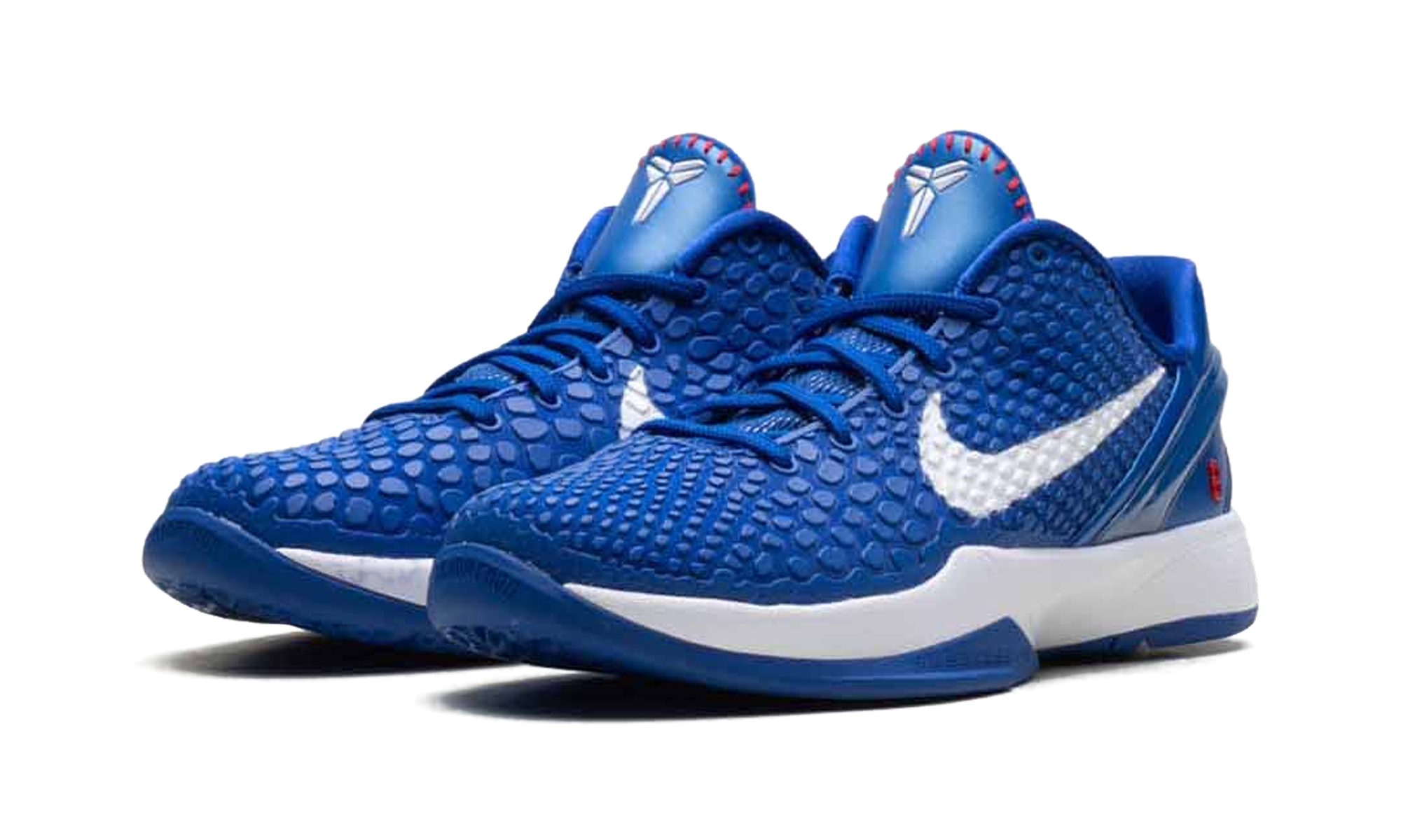 Kobe 6 GS "Dodgers" FV9676 400
