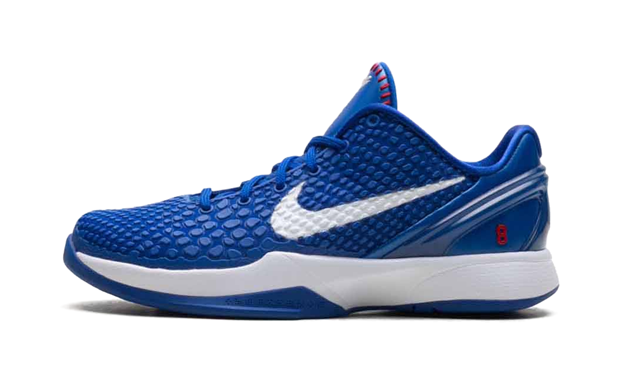 Kobe 6 GS "Dodgers" FV9676 400