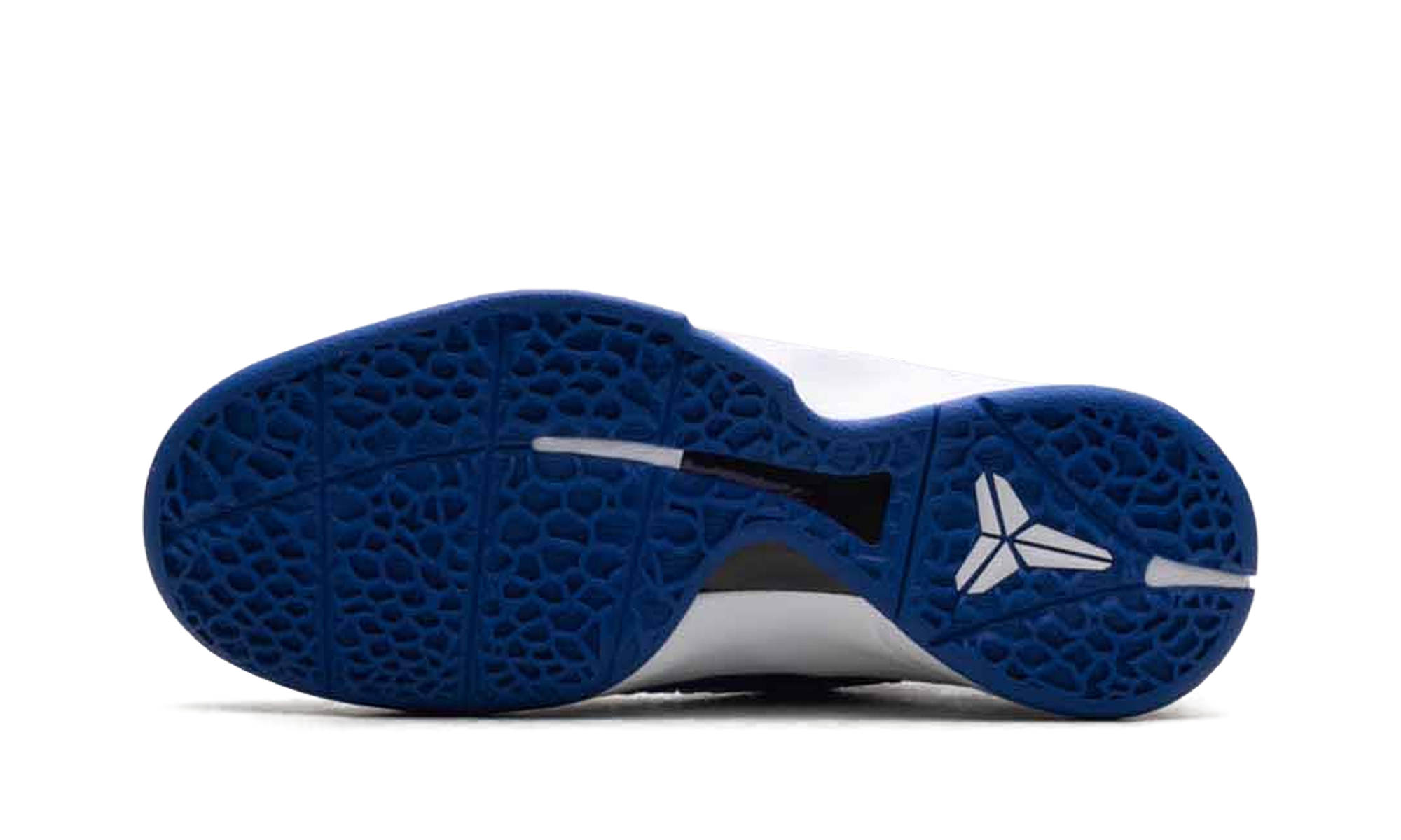 Kobe 6 GS "Dodgers" FV9676 400