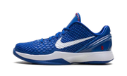 Kobe 6 GS "Dodgers"
