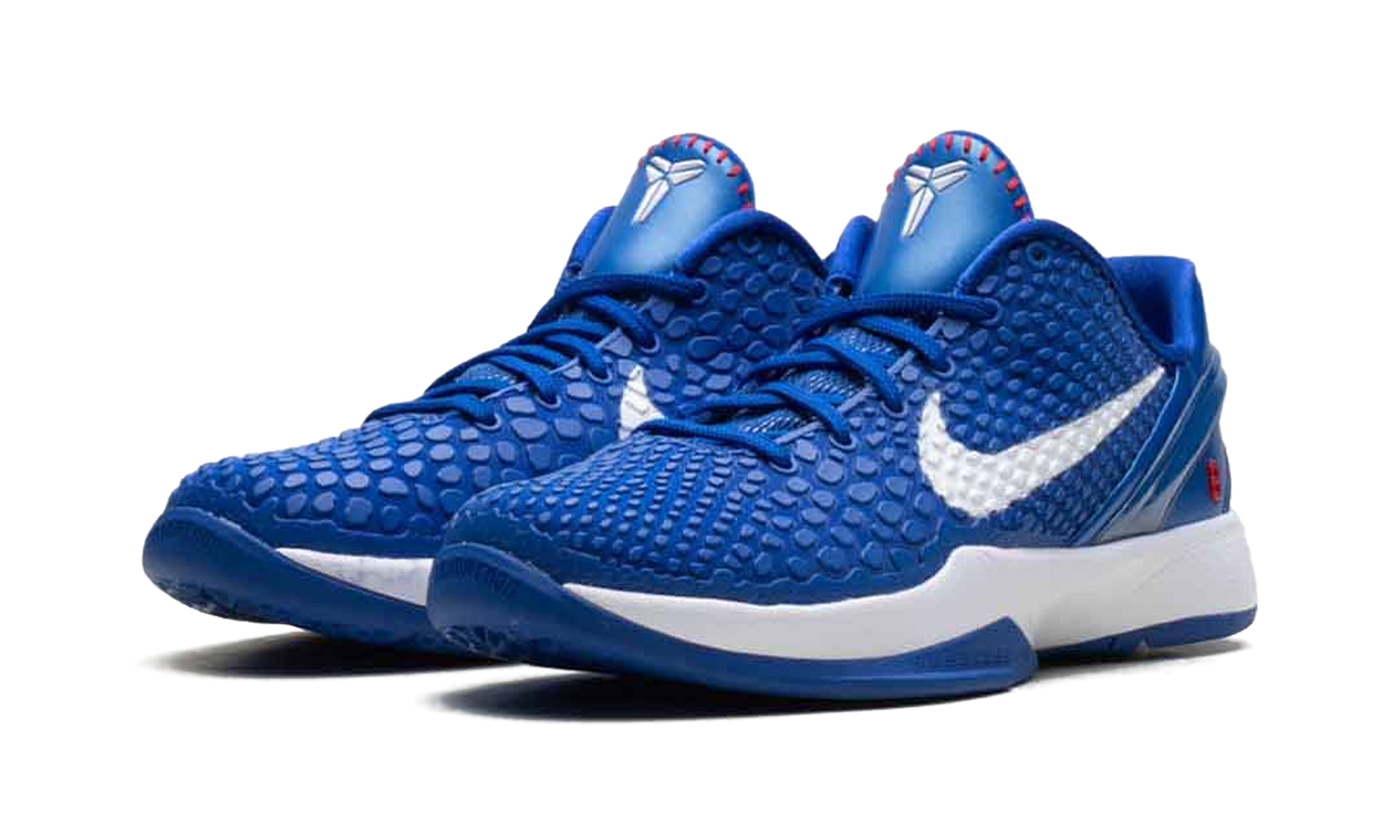 Kobe 6 GS "Dodgers"