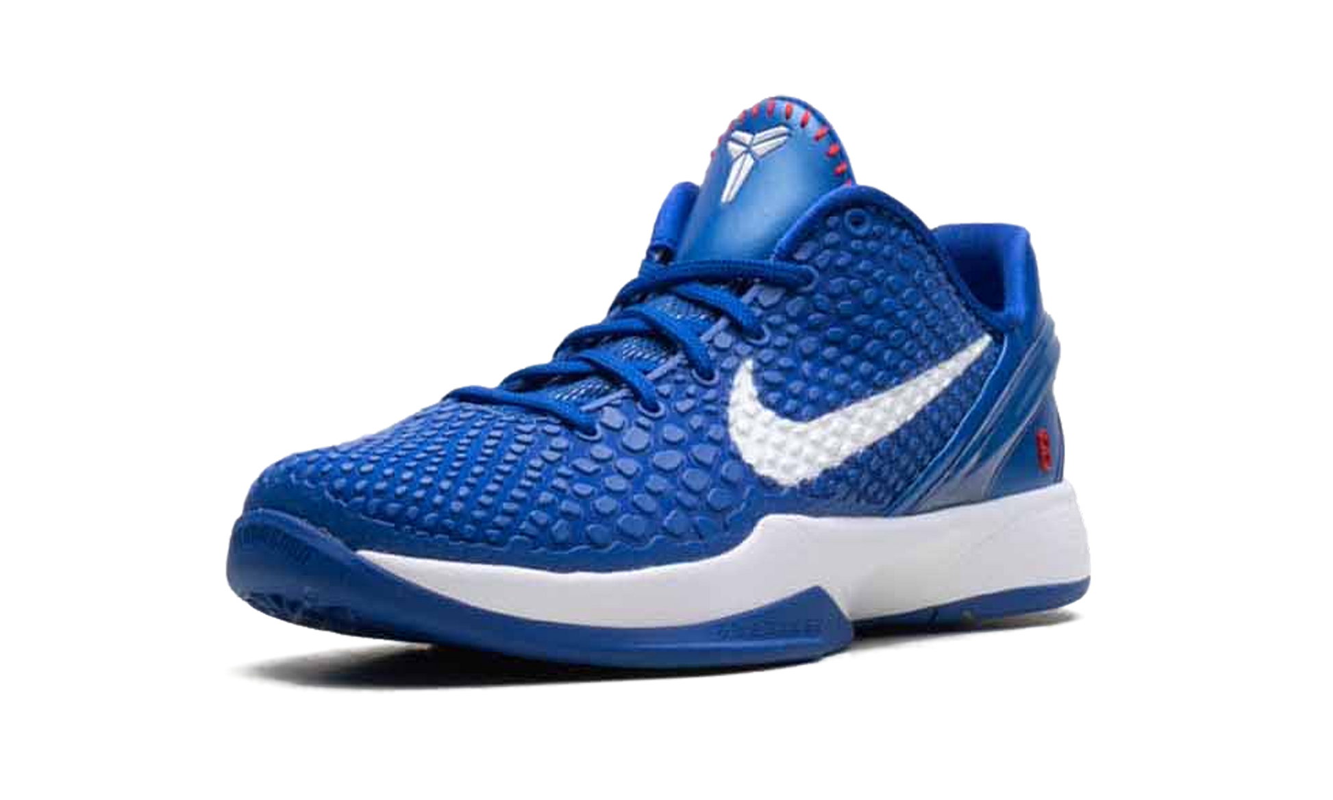 Kobe 6 GS "Dodgers"