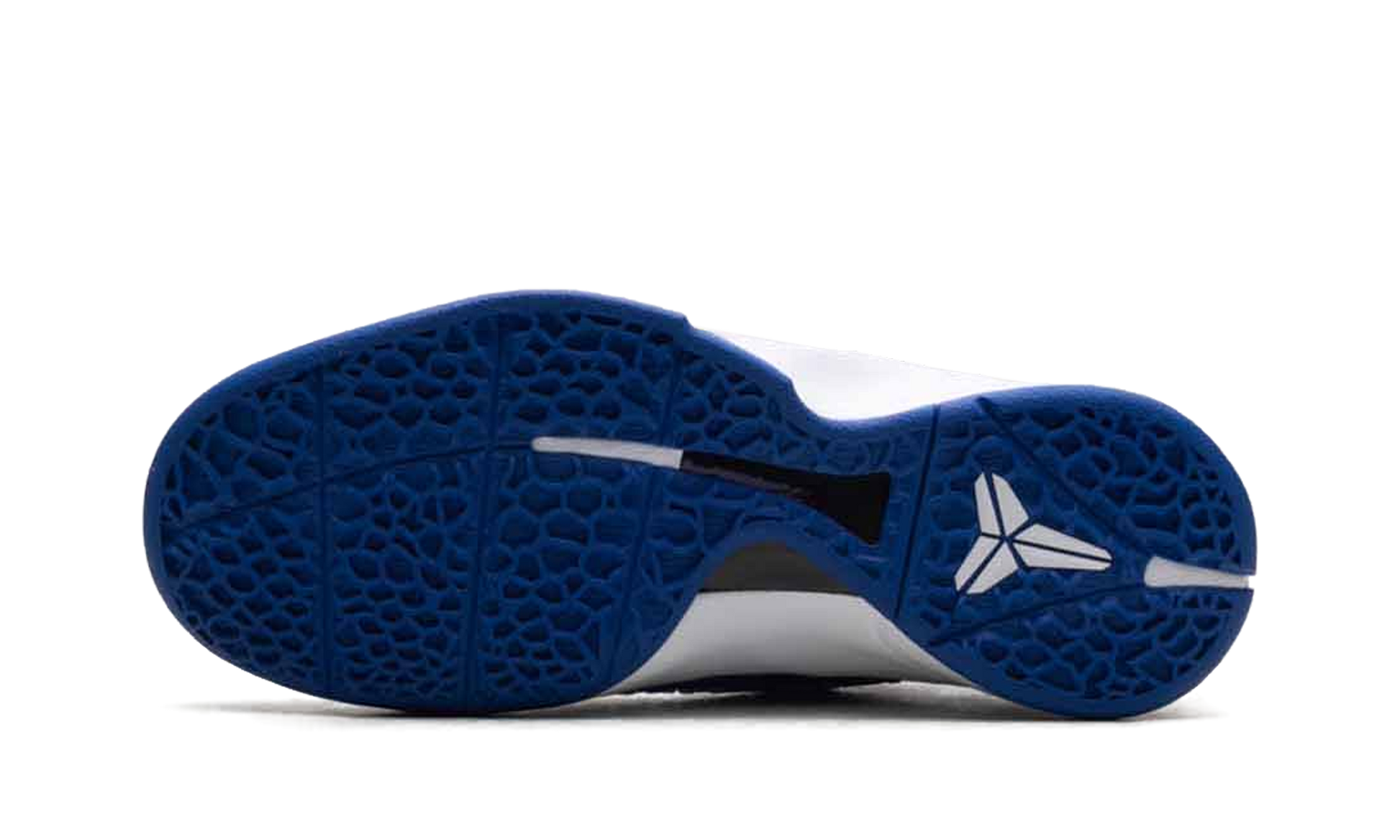 Kobe 6 GS "Dodgers"