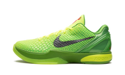 Kobe 6 Protro "Grinch"