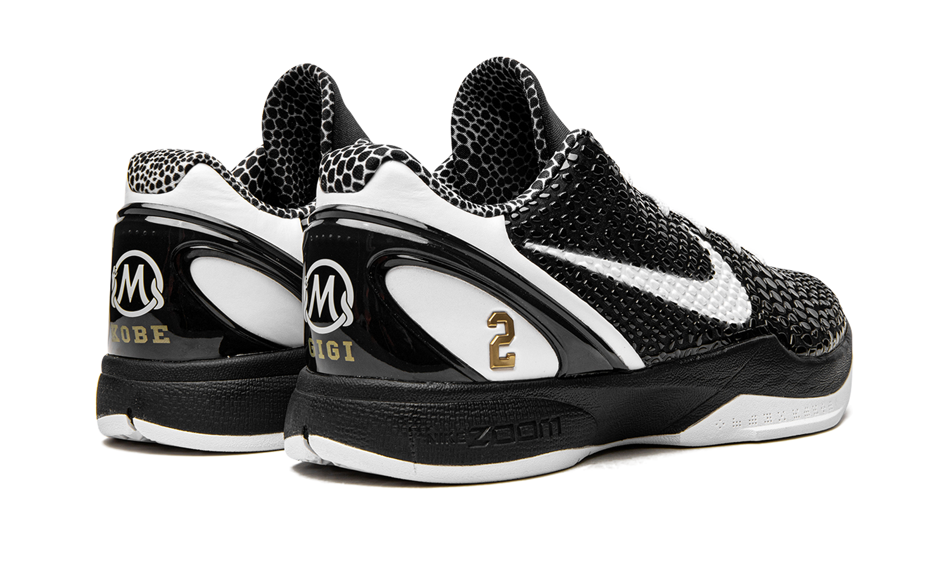 Kobe 6 Protro "Mambacita sweet 16" CW2190 002