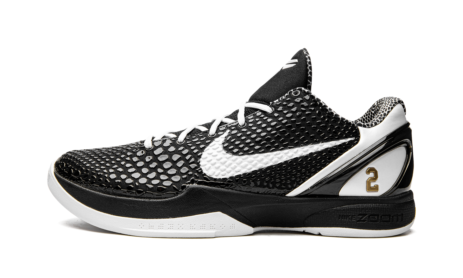Kobe 6 Protro "Mambacita sweet 16" CW2190 002