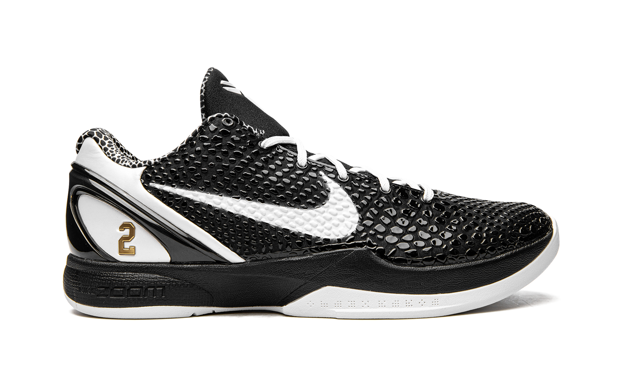 Kobe 6 Protro "Mambacita sweet 16" CW2190 002