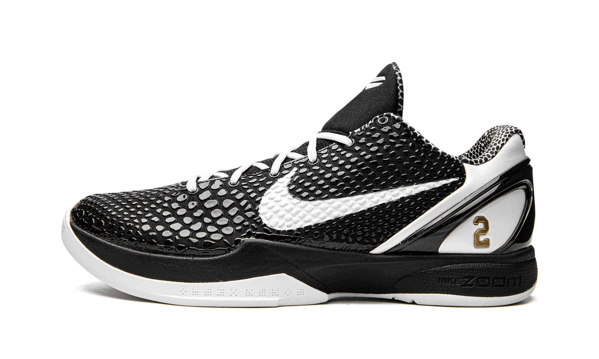 Kobe 6 Protro "Mambacita sweet 16" CW2190 002