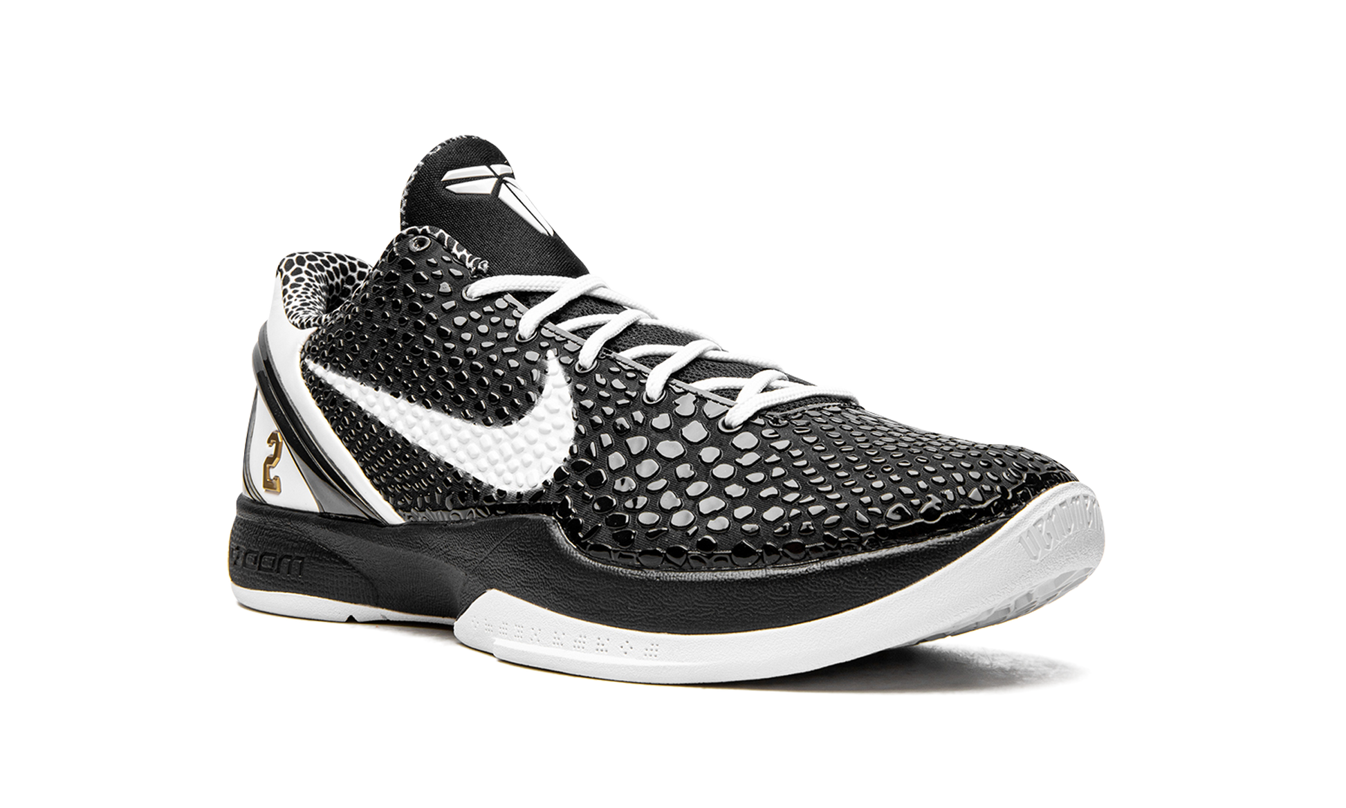 Kobe 6 Protro "Mambacita sweet 16" CW2190 002