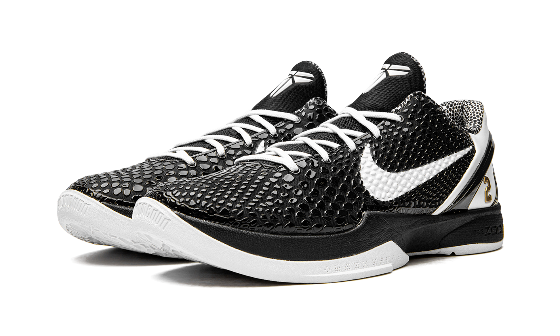 Kobe 6 Protro "Mambacita sweet 16" CW2190 002
