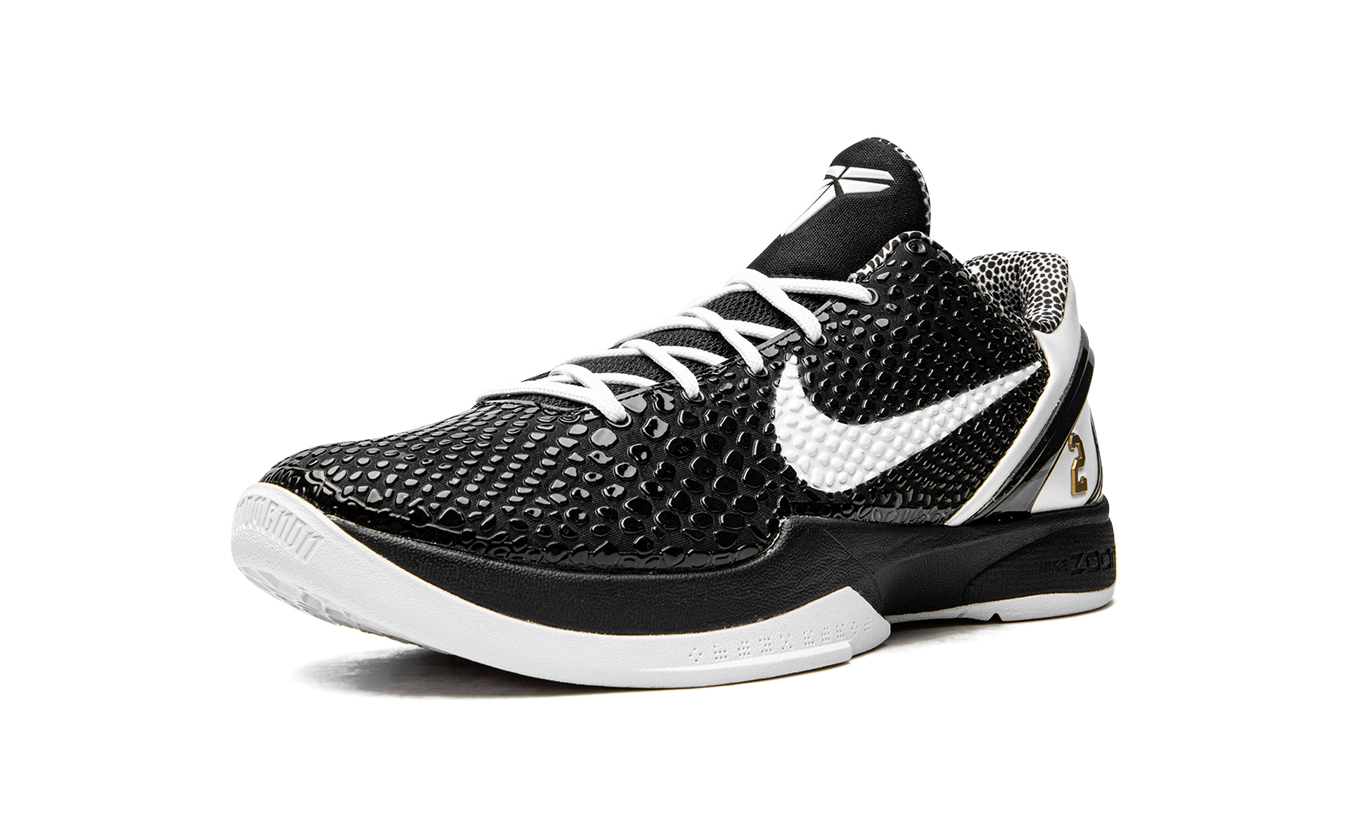 Kobe 6 Protro "Mambacita sweet 16" CW2190 002