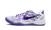Kobe 8 Protro "Court purple" FQ3549 100