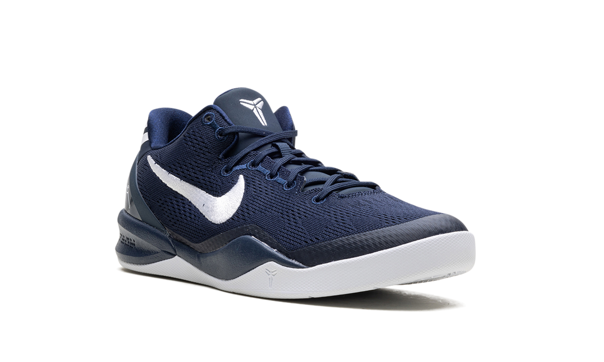 Kobe 8 Protro GS "College navy" FN0266 400