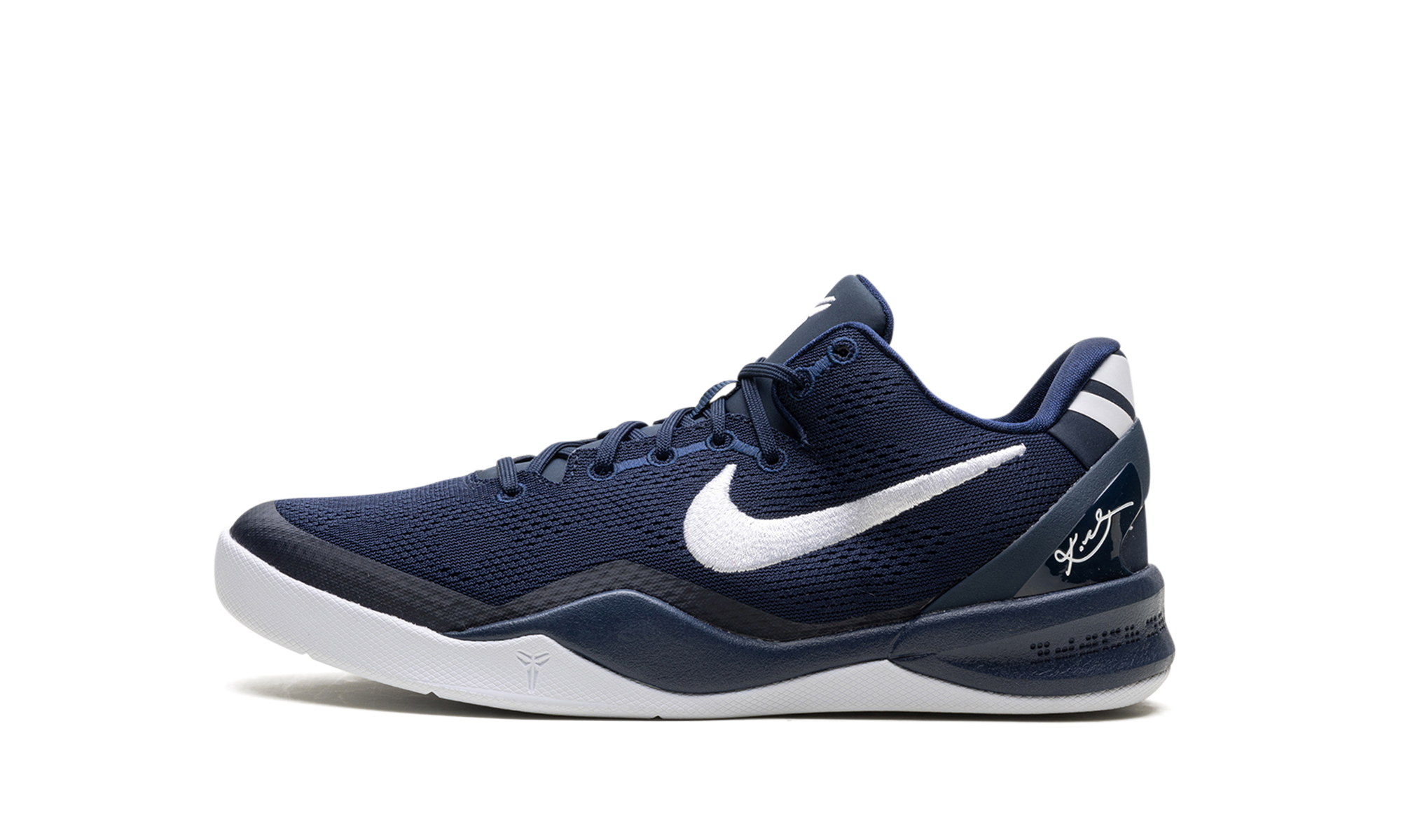 Kobe 8 Protro GS "College navy" FN0266 400