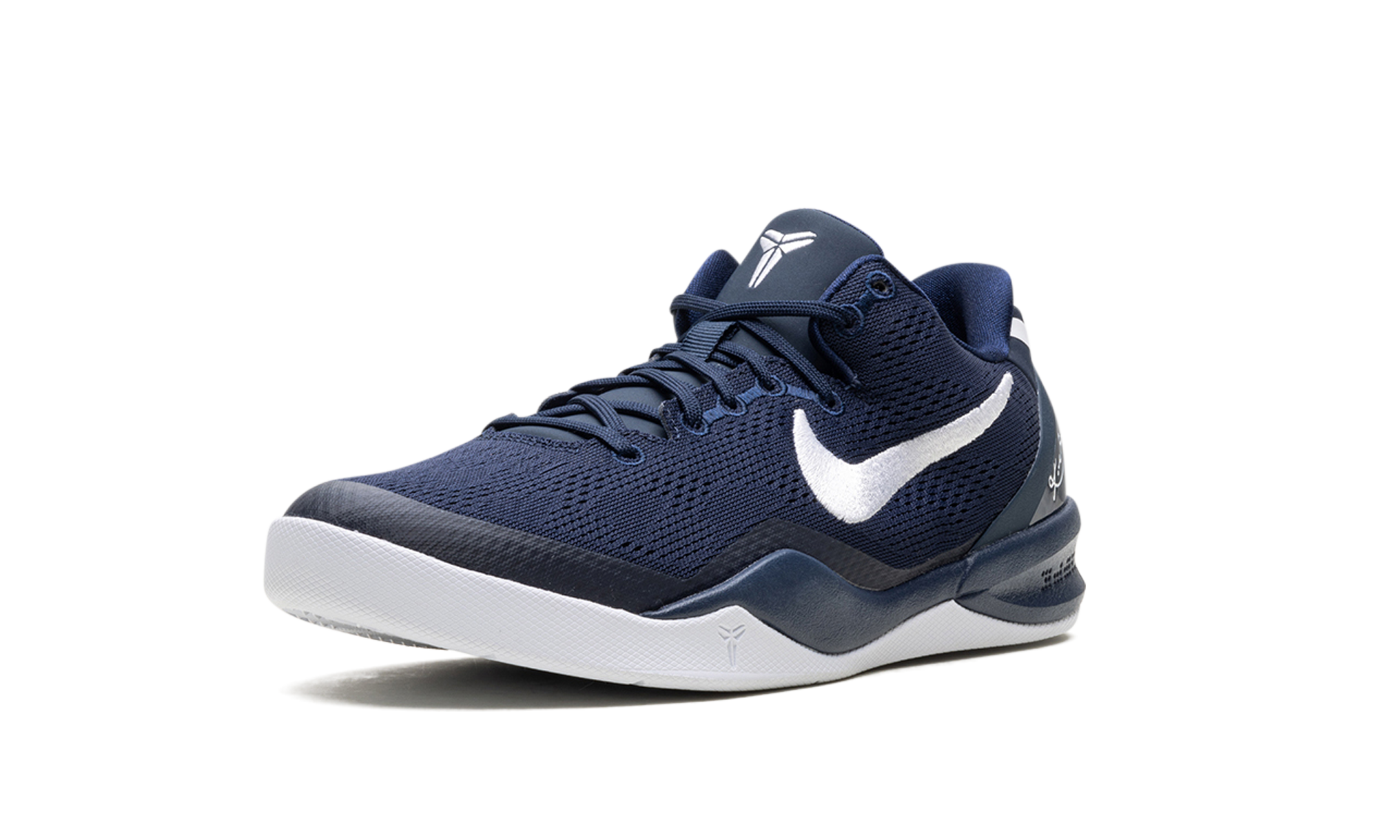 Kobe 8 Protro GS "College navy" FN0266 400