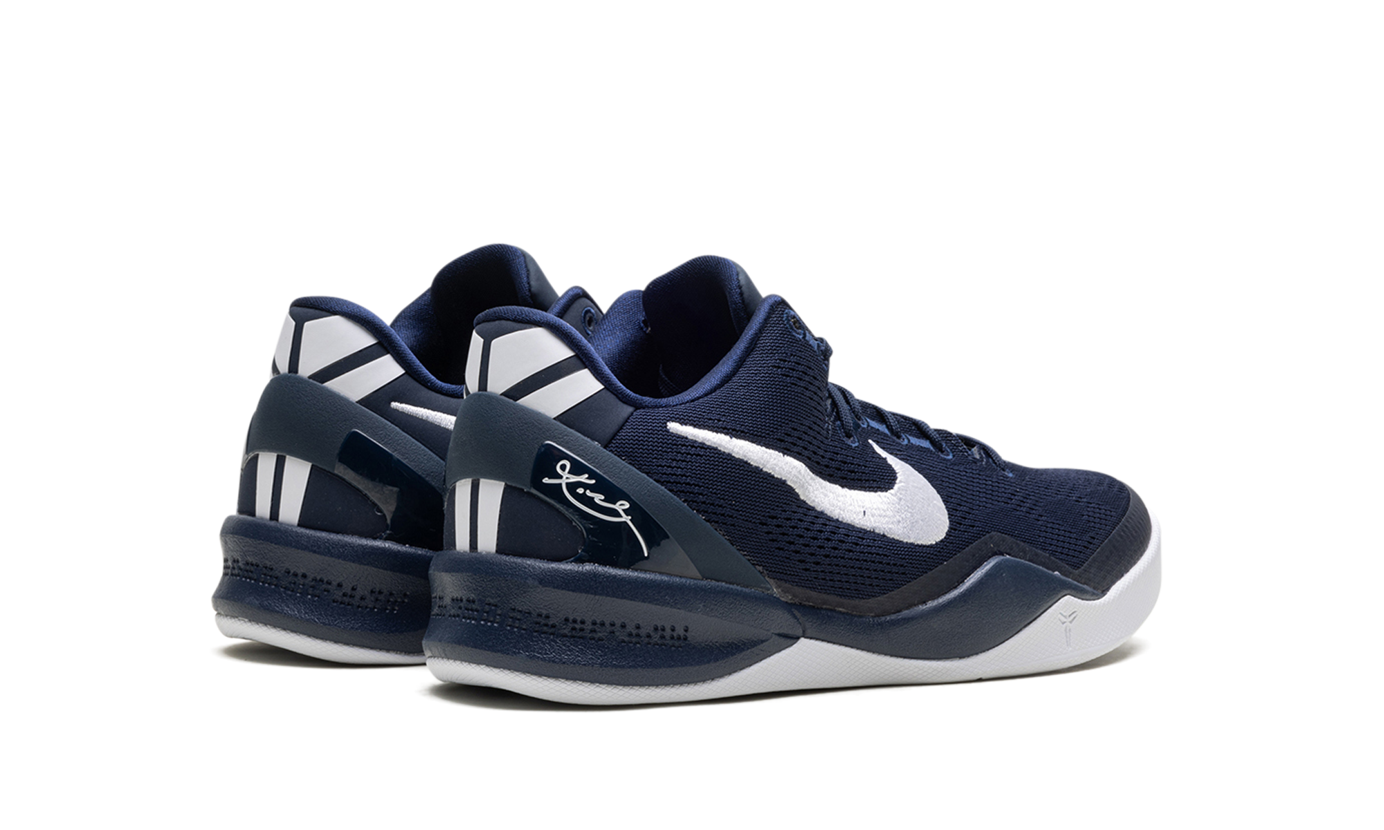 Kobe 8 Protro GS "College navy" FN0266 400