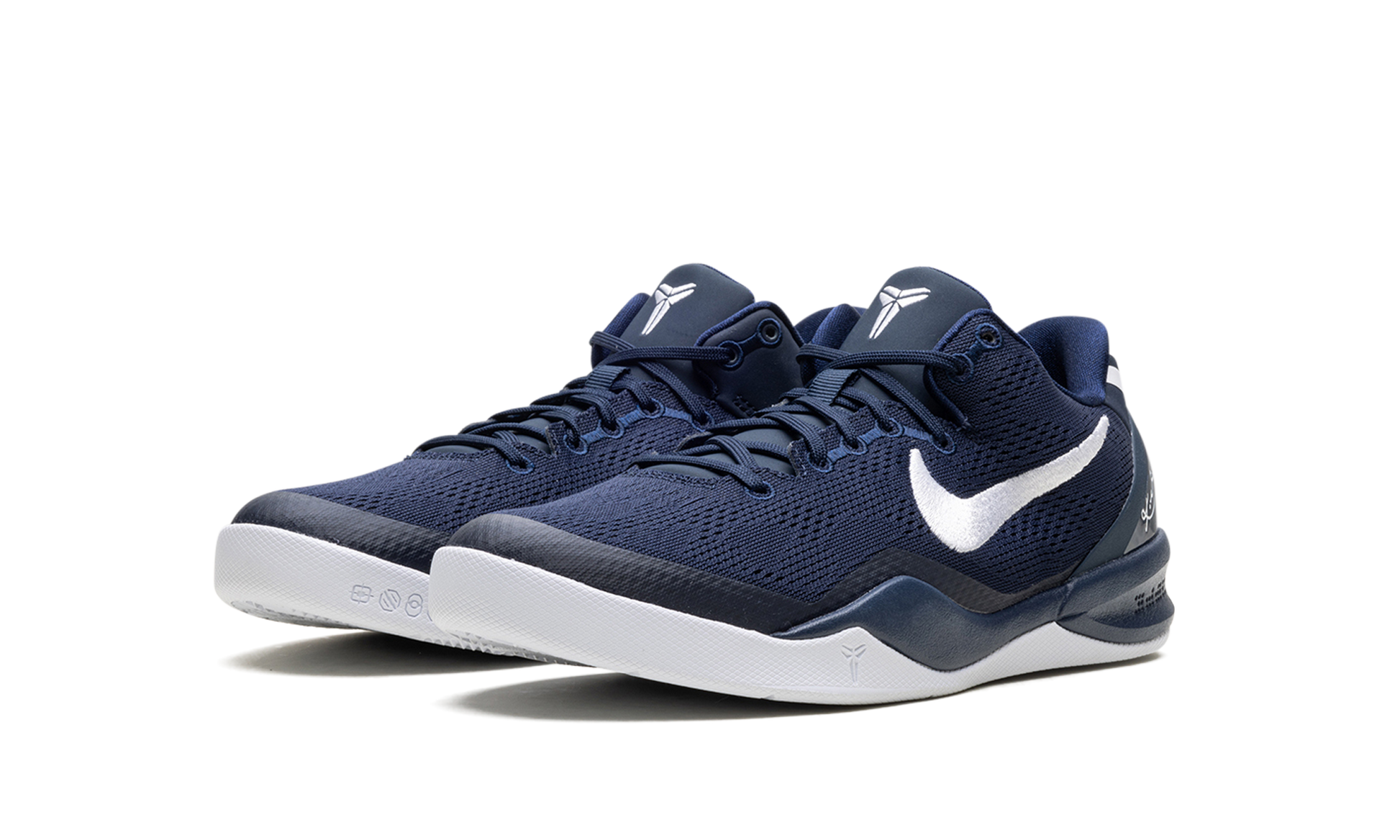 Kobe 8 Protro GS "College navy" FN0266 400