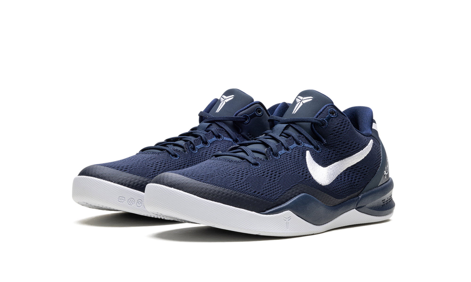 Kobe 8 Protro GS "College navy" FN0266 400