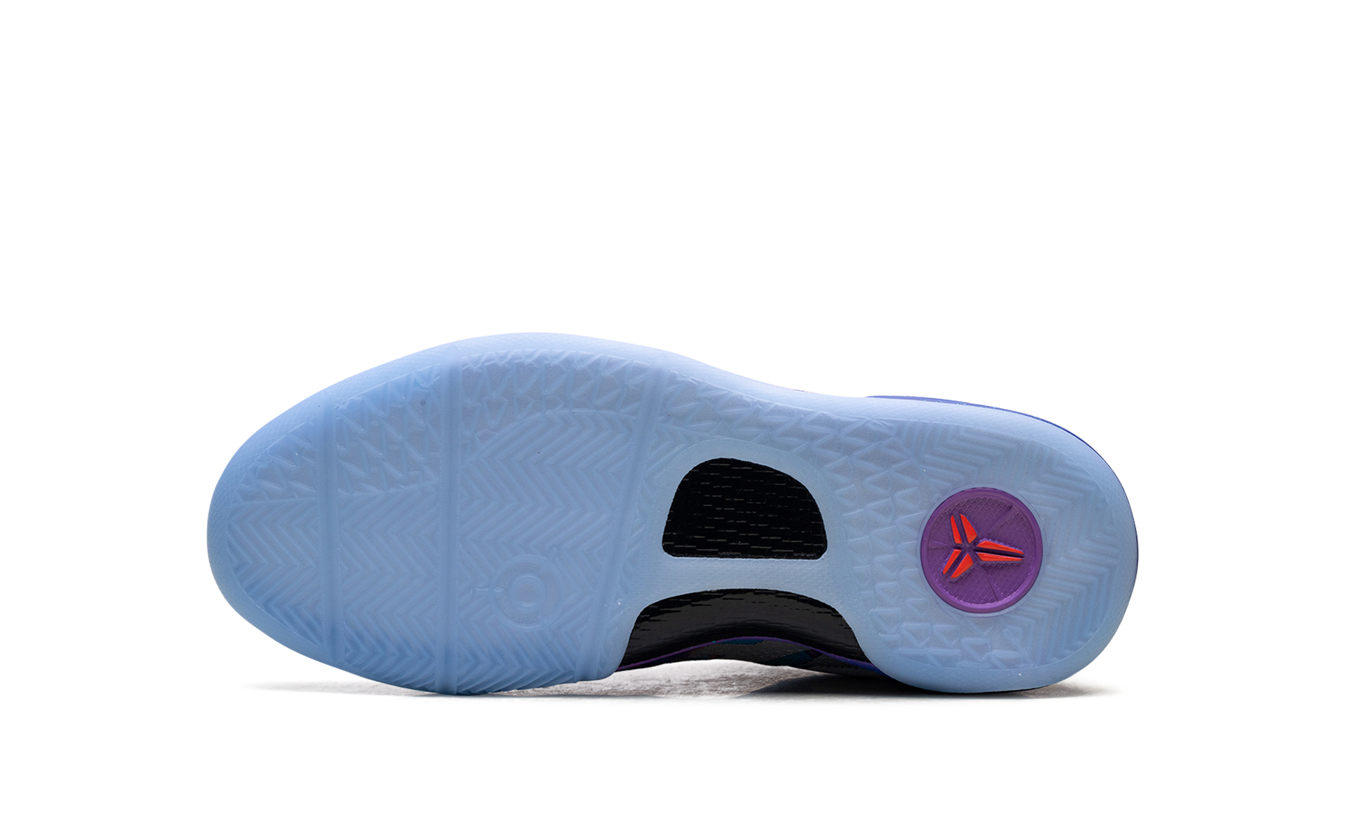 Kobe 8 Protro GS "What the (2025)" FN0266 800