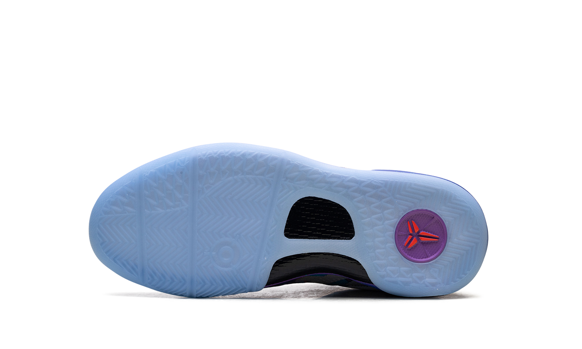 Kobe 8 Protro GS "What the (2025)" FN0266 800