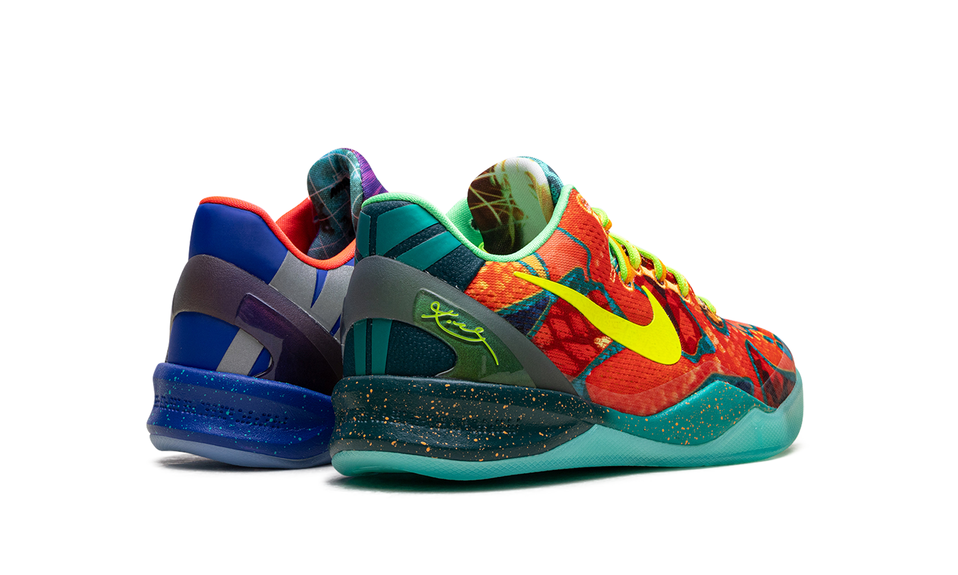 Kobe 8 Protro GS "What the (2025)" FN0266 800