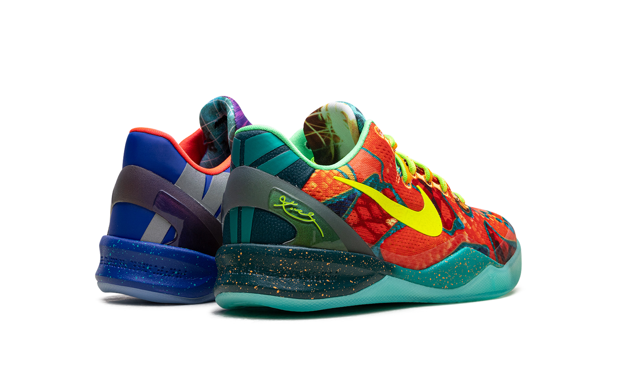 Kobe 8 Protro GS "What the (2025)" FN0266 800