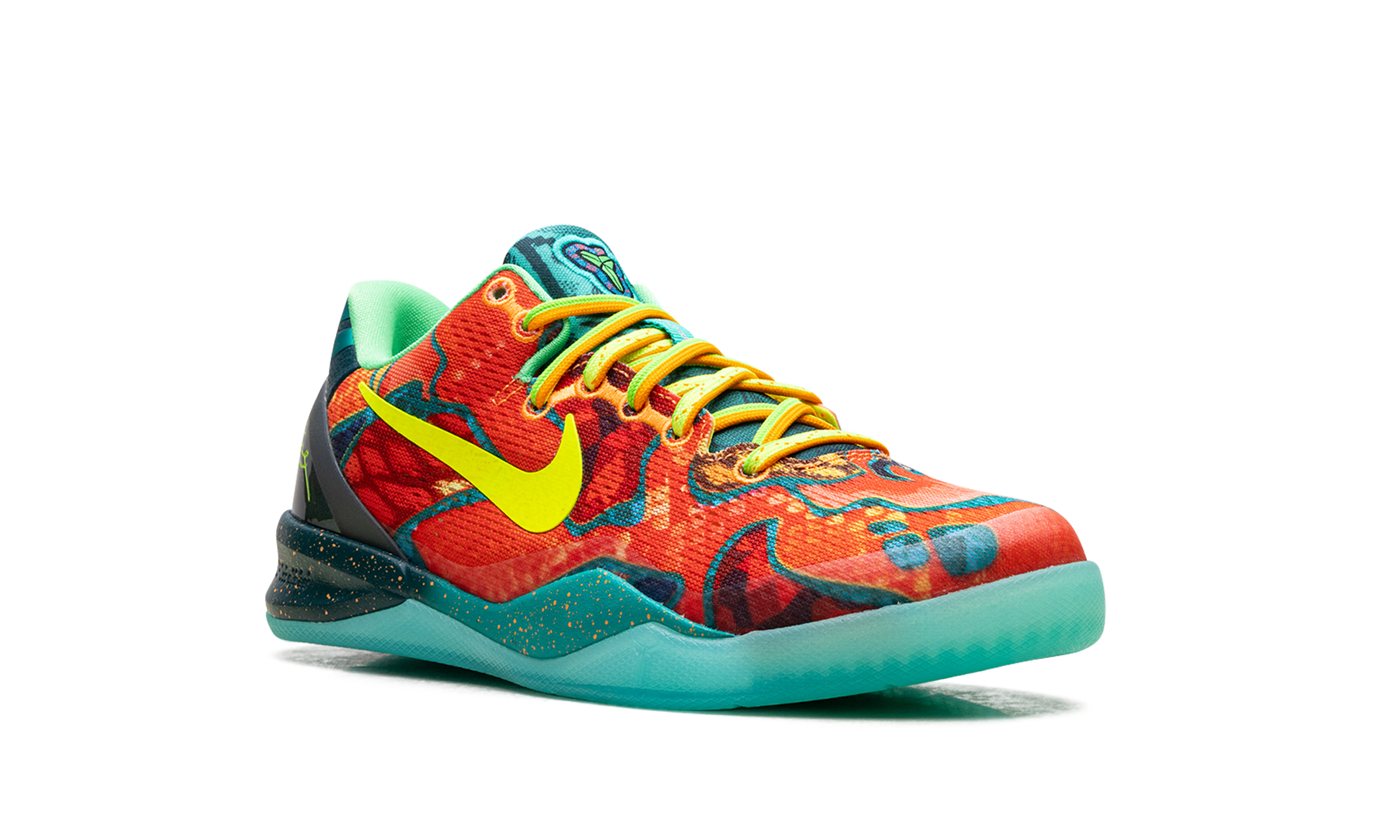 Kobe 8 Protro GS "What the (2025)" FN0266 800