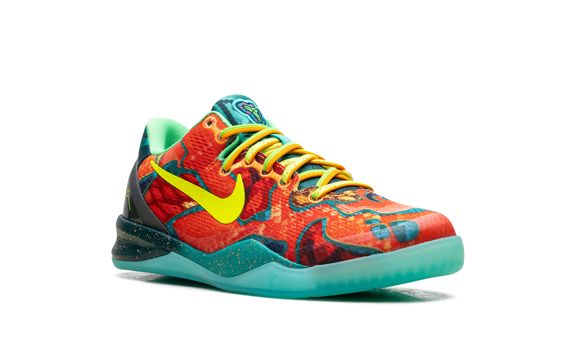 Kobe 8 Protro GS "What the (2025)" FN0266 800