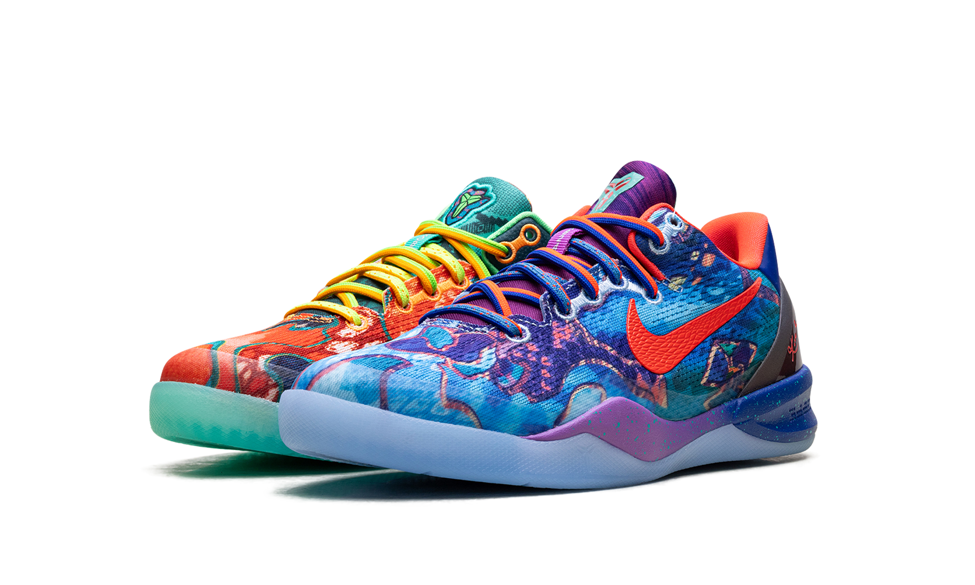 Kobe 8 Protro GS "What the (2025)" FN0266 800