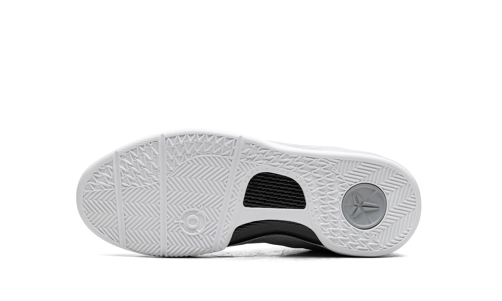 Kobe 8 Protro GS "Wolf grey" FN0266 003