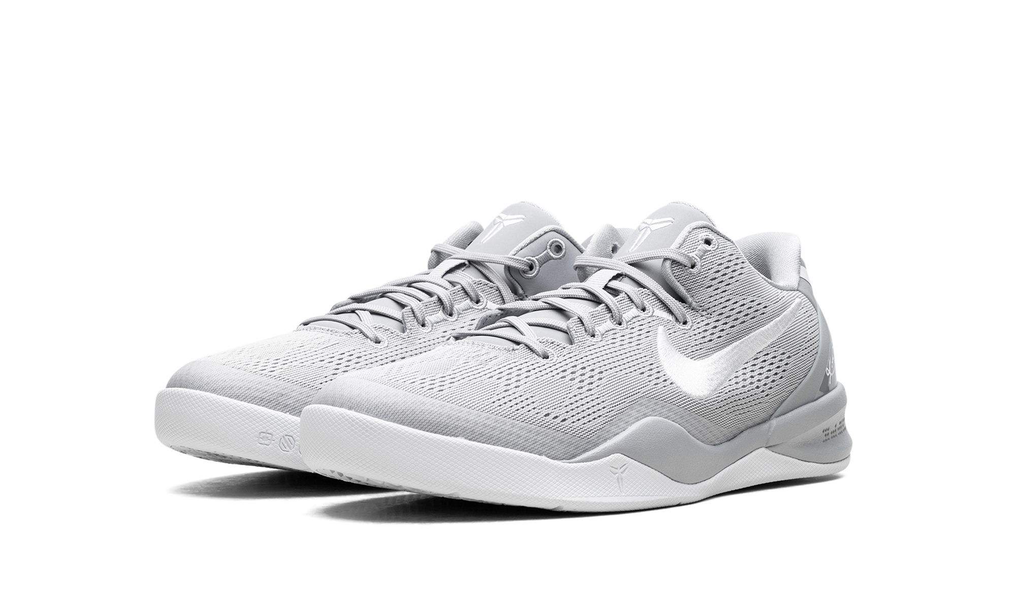 Kobe 8 Protro GS "Wolf grey" FN0266 003